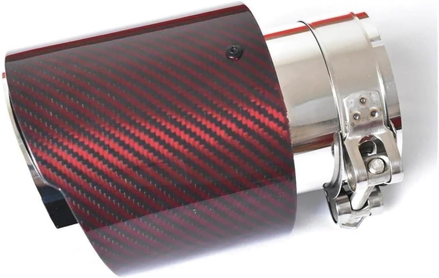 テールパイプ 用 E46 用 E60 車の排気管テールパイプ先端 1Pc 車修正